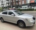 Серый Шкода Октавия, объемом двигателя 1.6 л и пробегом 270 тыс. км за 6700 $, фото 1 на Automoto.ua