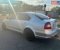 Шкода Октавия 2011 в Никополе на Automoto.ua Серый Шкода Октавия, объемом двигателя 1.8 л и пробегом 335 тыс. км за 6199 $, фото 3 на Automoto.ua