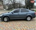 Серый Шкода Октавия, объемом двигателя 1.8 л и пробегом 137 тыс. км за 8300 $, фото 6 на Automoto.ua