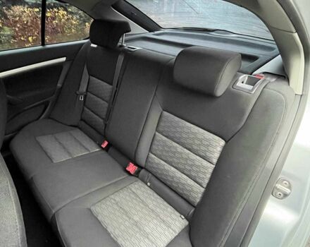 Сірий Шкода Октавія, об'ємом двигуна 1.6 л та пробігом 226 тис. км за 6990 $, фото 13 на Automoto.ua