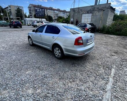 Сірий Шкода Октавія, об'ємом двигуна 1.6 л та пробігом 299 тис. км за 6200 $, фото 3 на Automoto.ua