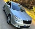 Серый Шкода Октавия, объемом двигателя 1.8 л и пробегом 165 тыс. км за 9800 $, фото 5 на Automoto.ua