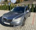Серый Шкода Октавия, объемом двигателя 1.4 л и пробегом 269 тыс. км за 7600 $, фото 14 на Automoto.ua