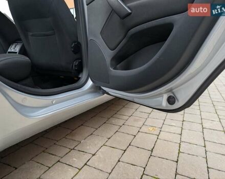 Серый Шкода Октавия, объемом двигателя 1.6 л и пробегом 306 тыс. км за 7850 $, фото 48 на Automoto.ua