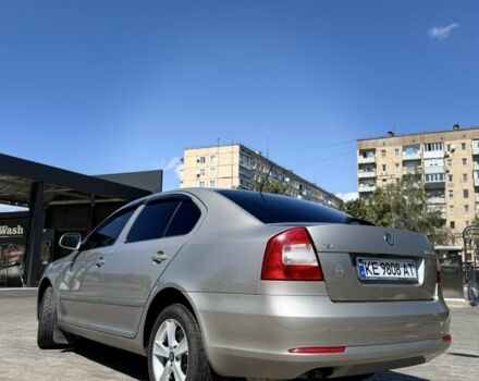Серый Шкода Октавия, объемом двигателя 1.4 л и пробегом 225 тыс. км за 6500 $, фото 16 на Automoto.ua