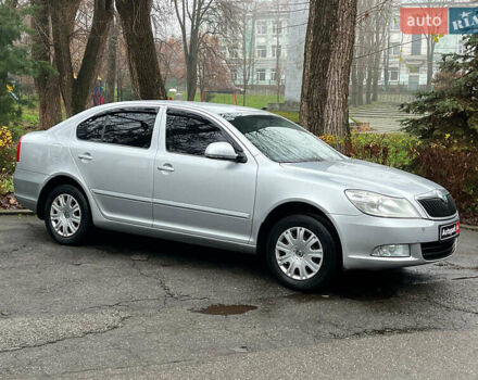 Сірий Шкода Октавія, об'ємом двигуна 1.6 л та пробігом 226 тис. км за 6990 $, фото 3 на Automoto.ua