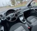 Серый Шкода Октавия, объемом двигателя 0 л и пробегом 190 тыс. км за 6750 $, фото 6 на Automoto.ua