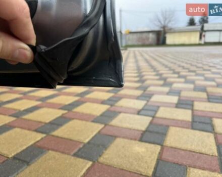 Серый Шкода Октавия, объемом двигателя 1.8 л и пробегом 239 тыс. км за 8800 $, фото 47 на Automoto.ua