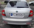 Сірий Шкода Октавія, об'ємом двигуна 1.8 л та пробігом 450 тис. км за 8000 $, фото 9 на Automoto.ua