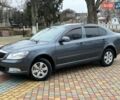 Серый Шкода Октавия, объемом двигателя 1.8 л и пробегом 137 тыс. км за 8300 $, фото 5 на Automoto.ua