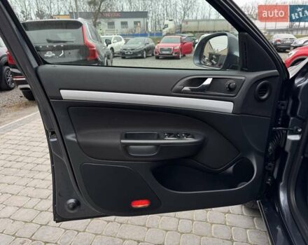 Серый Шкода Октавия, объемом двигателя 1.6 л и пробегом 77 тыс. км за 10950 $, фото 20 на Automoto.ua