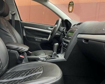 Серый Шкода Октавия, объемом двигателя 1.8 л и пробегом 239 тыс. км за 8800 $, фото 54 на Automoto.ua