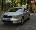 Сірий Шкода Октавія, об'ємом двигуна 2 л та пробігом 254 тис. км за 8400 $, фото 16 на Automoto.ua
