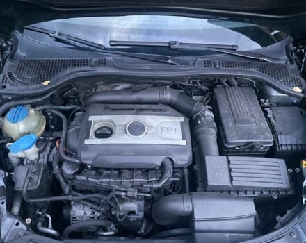 Шкода Октавія 2011 у Києві на Automoto.ua Сірий Шкода Октавія, об'ємом двигуна 1.8 л та пробігом 323 тис. км за 9000 $, фото 15 на Automoto.ua