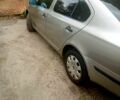 Серый Шкода Октавия, объемом двигателя 1.6 л и пробегом 202 тыс. км за 7200 $, фото 3 на Automoto.ua