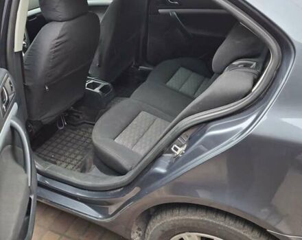 Сірий Шкода Октавія, об'ємом двигуна 1.8 л та пробігом 272 тис. км за 7500 $, фото 1 на Automoto.ua