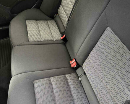 Серый Шкода Октавия, объемом двигателя 1.4 л и пробегом 290 тыс. км за 6800 $, фото 2 на Automoto.ua