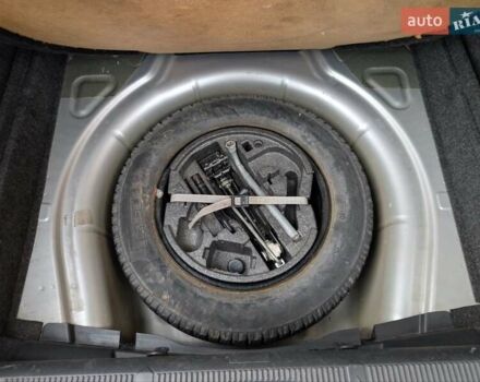 Серый Шкода Октавия, объемом двигателя 1.6 л и пробегом 306 тыс. км за 7850 $, фото 64 на Automoto.ua