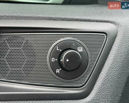 Серый Шкода Октавия, объемом двигателя 1.8 л и пробегом 166 тыс. км за 7300 $, фото 15 на Automoto.ua