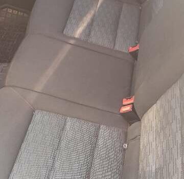 Сірий Шкода Октавія, об'ємом двигуна 1.8 л та пробігом 450 тис. км за 8000 $, фото 5 на Automoto.ua