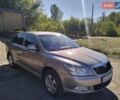 Серый Шкода Октавия, объемом двигателя 1.8 л и пробегом 137 тыс. км за 7850 $, фото 19 на Automoto.ua