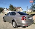 Серый Шкода Октавия, объемом двигателя 1.8 л и пробегом 137 тыс. км за 7850 $, фото 6 на Automoto.ua