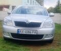 Сірий Шкода Октавія, об'ємом двигуна 0 л та пробігом 253 тис. км за 7089 $, фото 1 на Automoto.ua