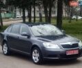 Серый Шкода Октавия, объемом двигателя 1.6 л и пробегом 179 тыс. км за 7399 $, фото 3 на Automoto.ua
