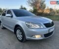 Серый Шкода Октавия, объемом двигателя 1.8 л и пробегом 150 тыс. км за 7200 $, фото 1 на Automoto.ua