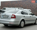 Серый Шкода Октавия, объемом двигателя 1.6 л и пробегом 209 тыс. км за 6500 $, фото 4 на Automoto.ua