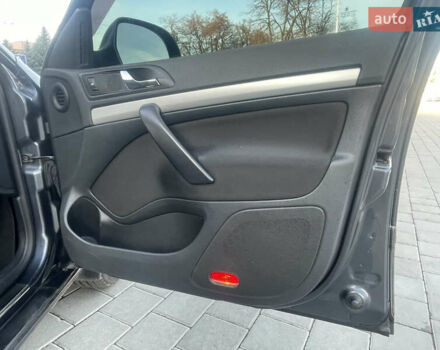 Сірий Шкода Октавія, об'ємом двигуна 1.6 л та пробігом 190 тис. км за 8700 $, фото 30 на Automoto.ua