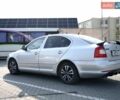 Серый Шкода Октавия, объемом двигателя 1.6 л и пробегом 387 тыс. км за 7300 $, фото 1 на Automoto.ua
