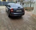 Сірий Шкода Октавія, об'ємом двигуна 1.8 л та пробігом 272 тис. км за 7500 $, фото 4 на Automoto.ua