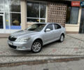 Шкода Октавия 2011 в Черкассах на Automoto.ua Серый Шкода Октавия, объемом двигателя 1.6 л и пробегом 183 тыс. км за 8700 $, фото 1 на Automoto.ua