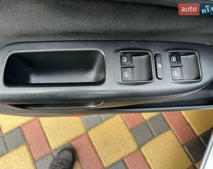 Серый Шкода Октавия, объемом двигателя 1.8 л и пробегом 239 тыс. км за 8800 $, фото 49 на Automoto.ua