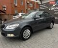 Серый Шкода Октавия, объемом двигателя 1.6 л и пробегом 77 тыс. км за 10950 $, фото 10 на Automoto.ua
