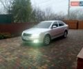 Серый Шкода Октавия, объемом двигателя 1.6 л и пробегом 193 тыс. км за 8700 $, фото 6 на Automoto.ua