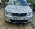 Серый Шкода Октавия, объемом двигателя 1.6 л и пробегом 276 тыс. км за 8300 $, фото 2 на Automoto.ua