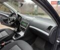 Серый Шкода Октавия, объемом двигателя 1.6 л и пробегом 77 тыс. км за 10900 $, фото 30 на Automoto.ua