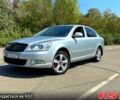Шкода Октавия 2011 в Вознесенске на Automoto.ua Серый Шкода Октавия, объемом двигателя 1.8 л и пробегом 159 тыс. км за 6800 $, фото 1 на Automoto.ua