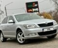 Серый Шкода Октавия, объемом двигателя 1.6 л и пробегом 221 тыс. км за 7600 $, фото 2 на Automoto.ua