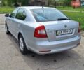 Серый Шкода Октавия, объемом двигателя 1.8 л и пробегом 77 тыс. км за 11500 $, фото 1 на Automoto.ua