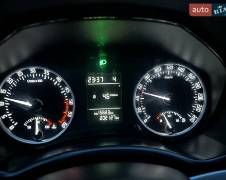 Шкода Октавия 2011 в Надворной на Automoto.ua Серый Шкода Октавия, объемом двигателя 1.6 л и пробегом 202 тыс. км за 6950 $, фото 26 на Automoto.ua