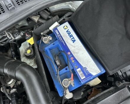 Серый Шкода Октавия, объемом двигателя 1.6 л и пробегом 221 тыс. км за 7600 $, фото 21 на Automoto.ua