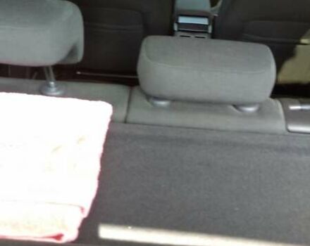 Серый Шкода Октавия, объемом двигателя 1.6 л и пробегом 209 тыс. км за 9800 $, фото 31 на Automoto.ua