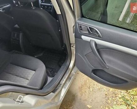 Сірий Шкода Октавія, об'ємом двигуна 1.78 л та пробігом 196 тис. км за 8100 $, фото 16 на Automoto.ua