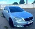 Шкода Октавия 2011 в Никополе на Automoto.ua Серый Шкода Октавия, объемом двигателя 1.8 л и пробегом 335 тыс. км за 6199 $, фото 1 на Automoto.ua
