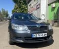 Шкода Октавия 2011 в Кривом Роге на Automoto.ua Серый Шкода Октавия, объемом двигателя 1.6 л и пробегом 242 тыс. км за 7000 $, фото 1 на Automoto.ua