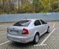 Серый Шкода Октавия, объемом двигателя 1.8 л и пробегом 165 тыс. км за 6700 $, фото 11 на Automoto.ua