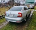 Серый Шкода Октавия, объемом двигателя 1.97 л и пробегом 322 тыс. км за 7500 $, фото 3 на Automoto.ua
